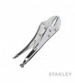 PINZA PERRO STANLEY RECTA 10