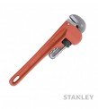 LLAVE STILLSON STANLEY 10