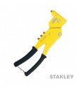 REMACHADORA STANLEY C/4P. CABEZA GIRATORIA