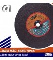 DISCO SENSITIVO TYROLIT 300x2.5x25.4 SECUR (20)