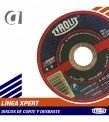 DISCO REF.TYROLIT O/A 114x1.6x22.2 Xpert(25)